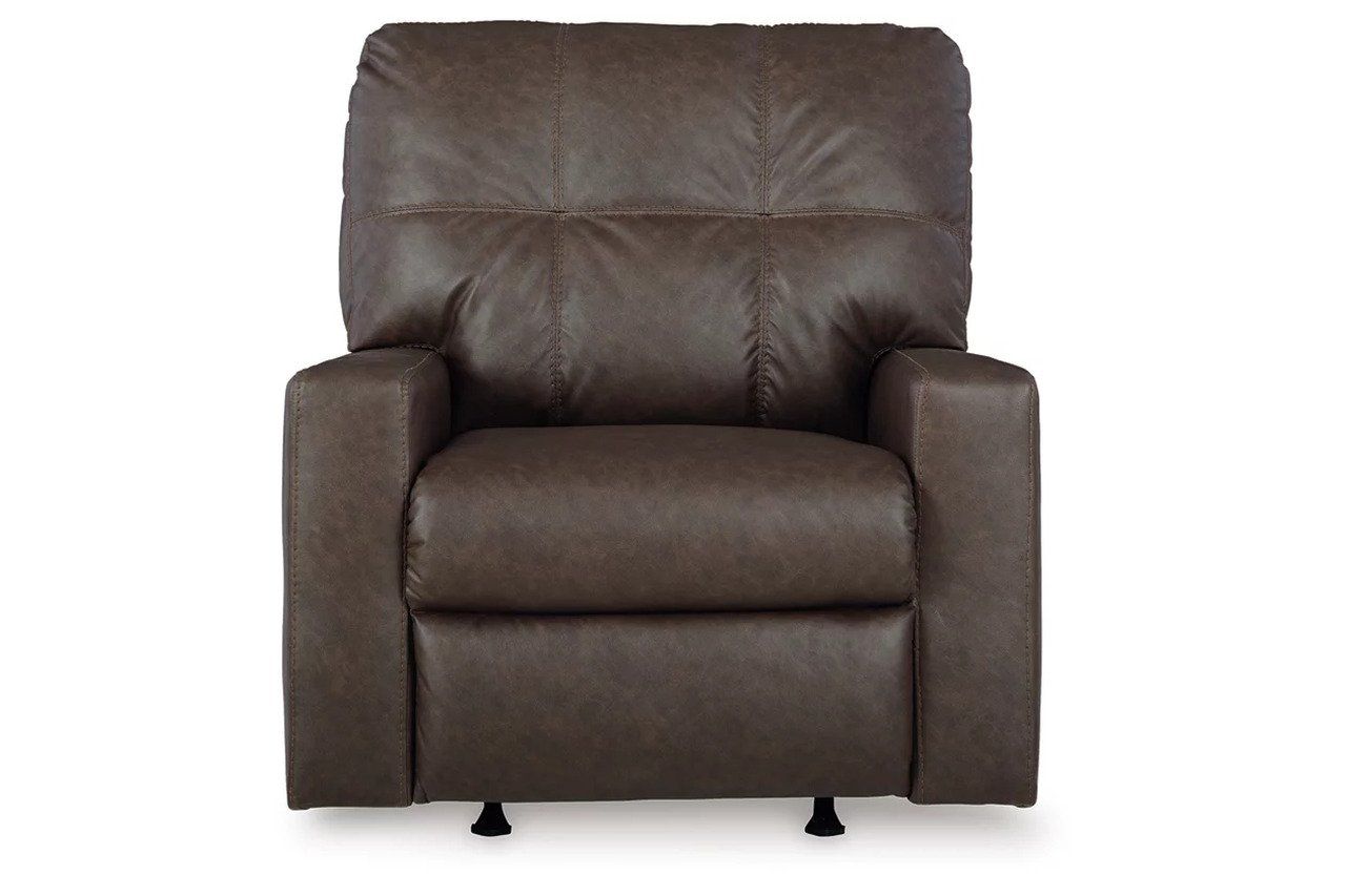 Barlin Mills Living Room Set In Umber 17003U1