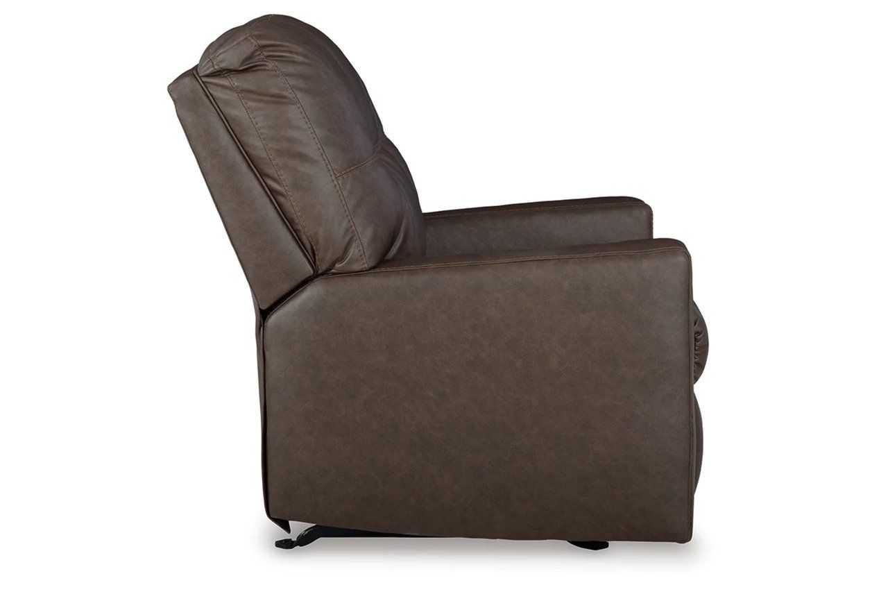 Barlin Mills Living Room Set In Umber 17003U1