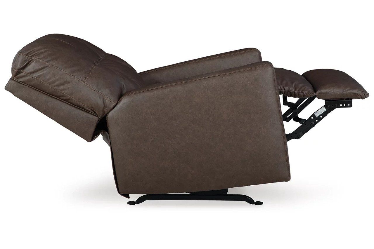 Barlin Mills Living Room Set In Umber 17003U1