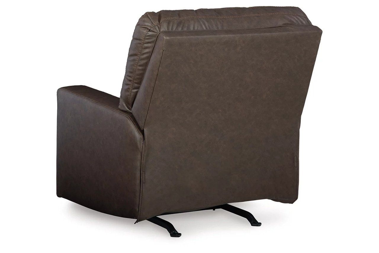 Barlin Mills Living Room Set In Umber 17003U1