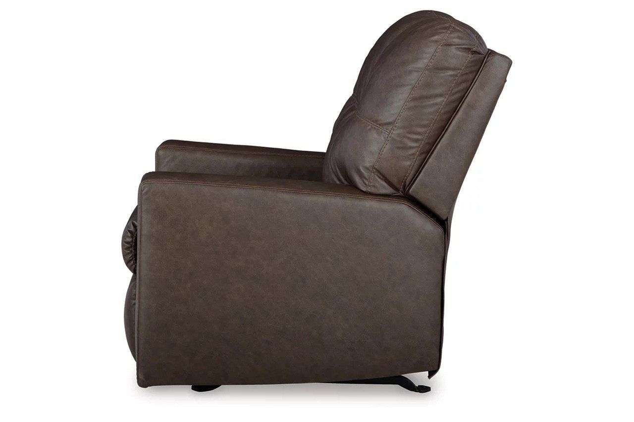 Barlin Mills Living Room Set In Umber 17003U1
