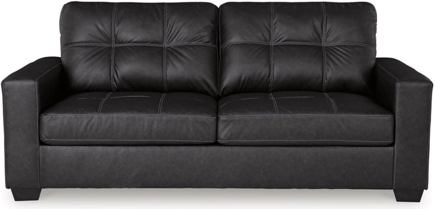 Barlin Mills Sofa In Carbon 1700438