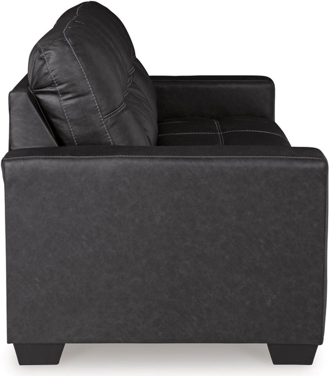 Barlin Mills Sofa In Carbon 1700438