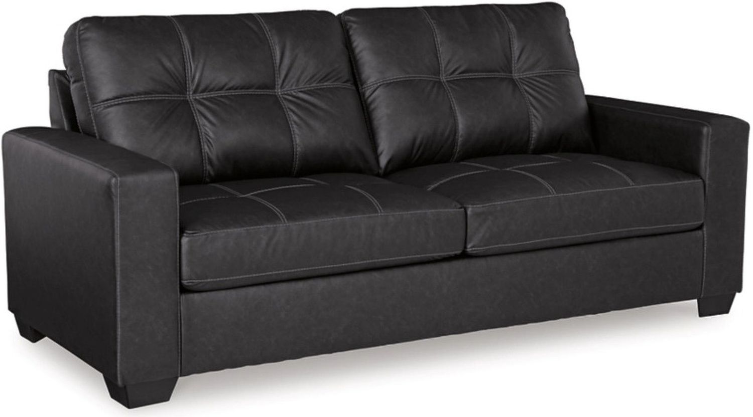 Barlin Mills Queen Sofa Sleeper In Carbon 1700439