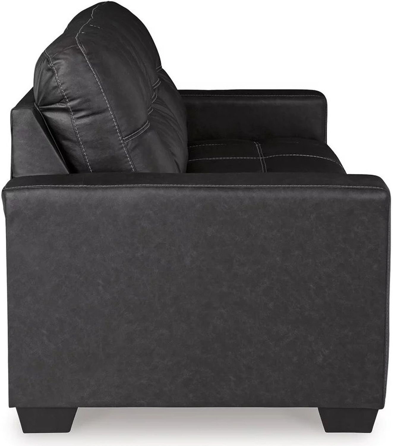 Barlin Mills Living Room Set In Carbon 17004U1