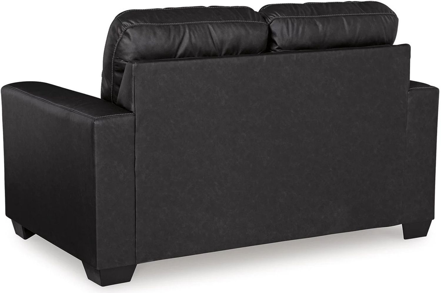 Barlin Mills Living Room Set In Carbon 17004U1