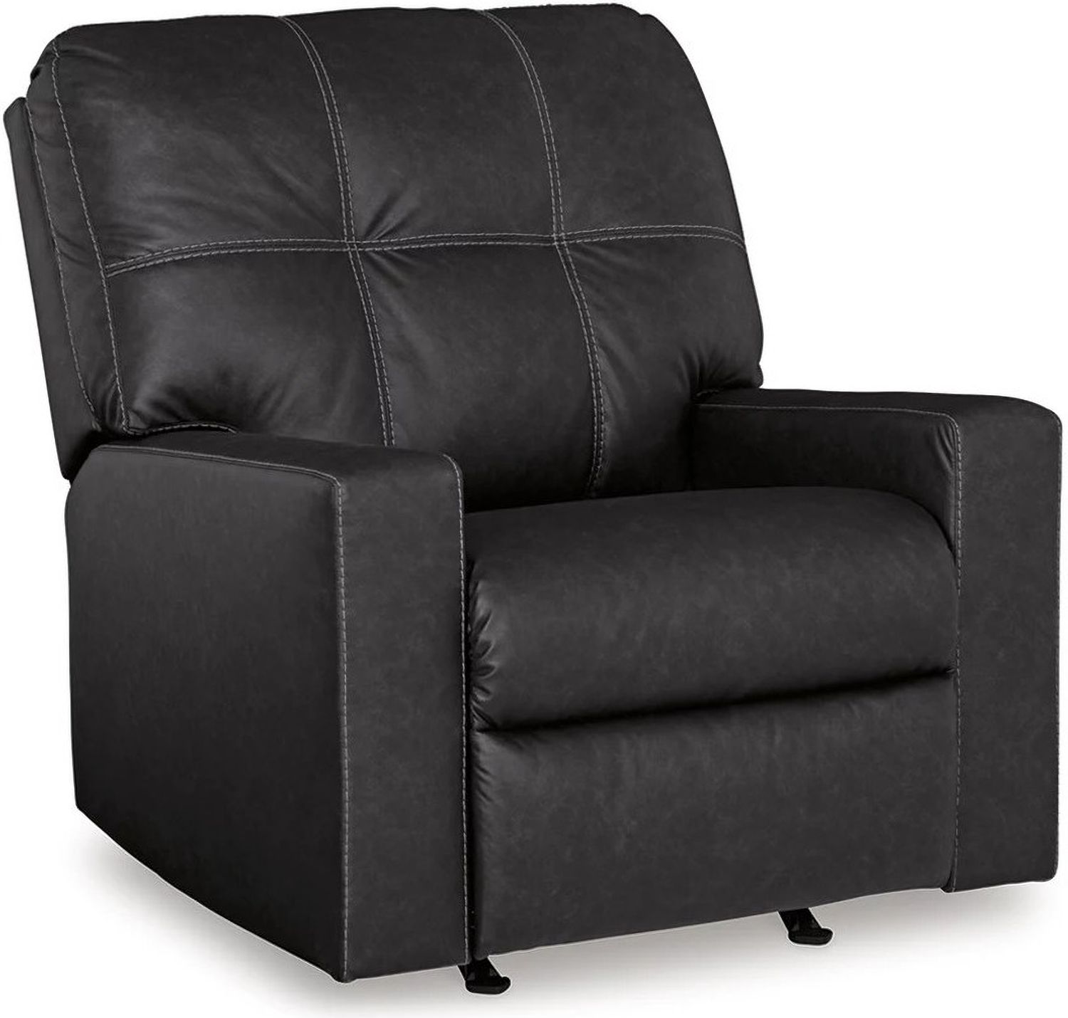 Barlin Mills Living Room Set In Carbon 17004U1