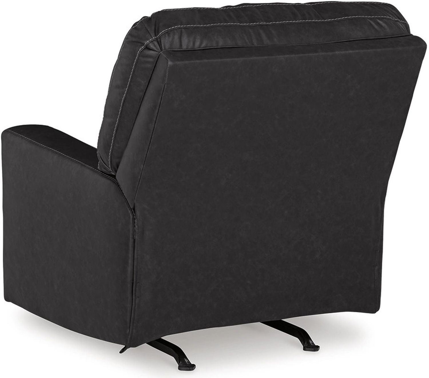 Barlin Mills Living Room Set In Carbon 17004U1