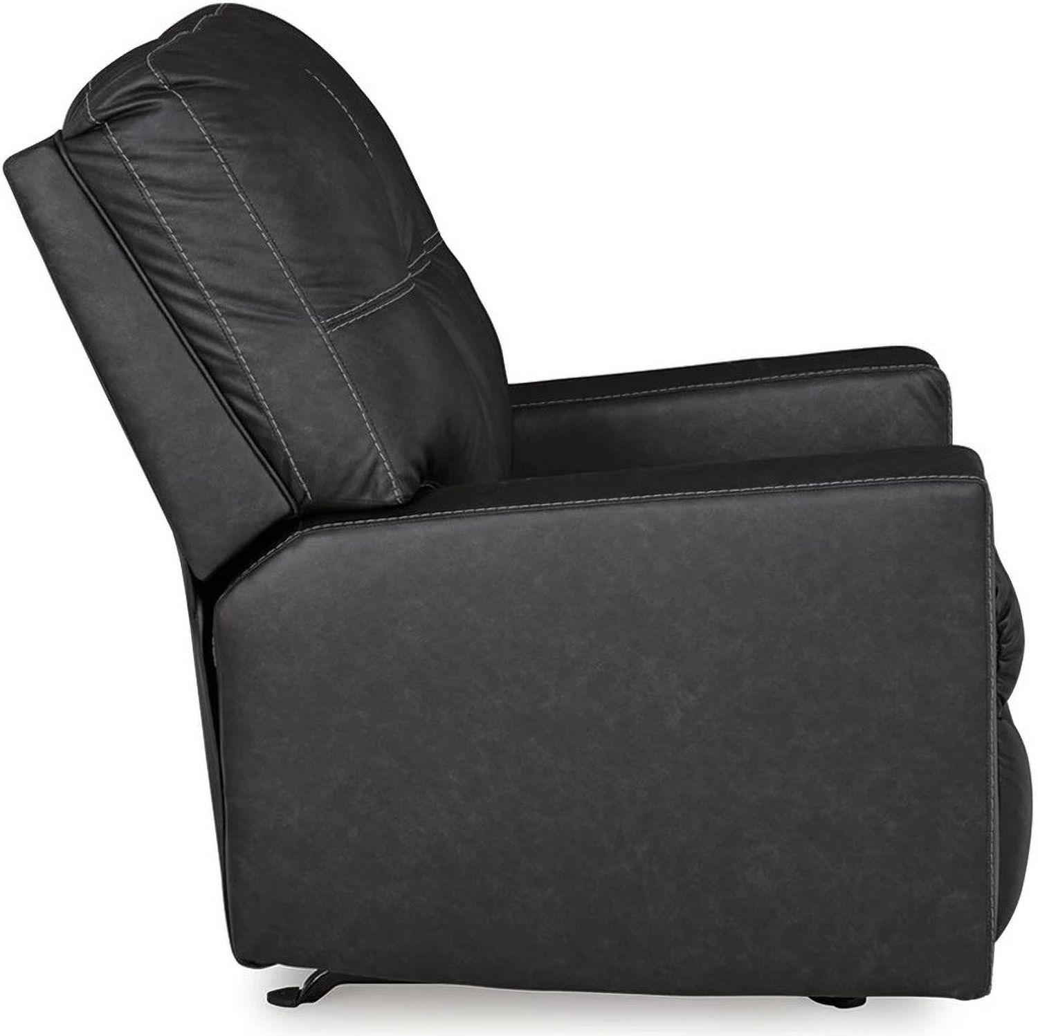 Barlin Mills Living Room Set In Carbon 17004U1