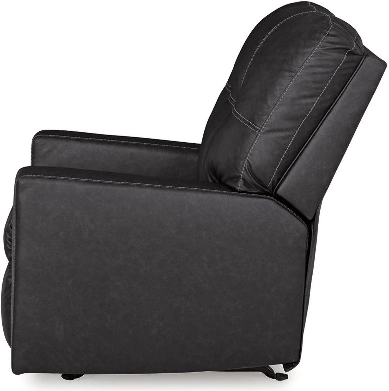 Barlin Mills Living Room Set In Carbon 17004U1