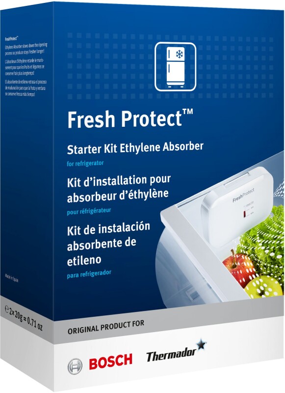 FreshProtect™ Ethylene Filter (Starter Kit) FPETHKT50 17005228