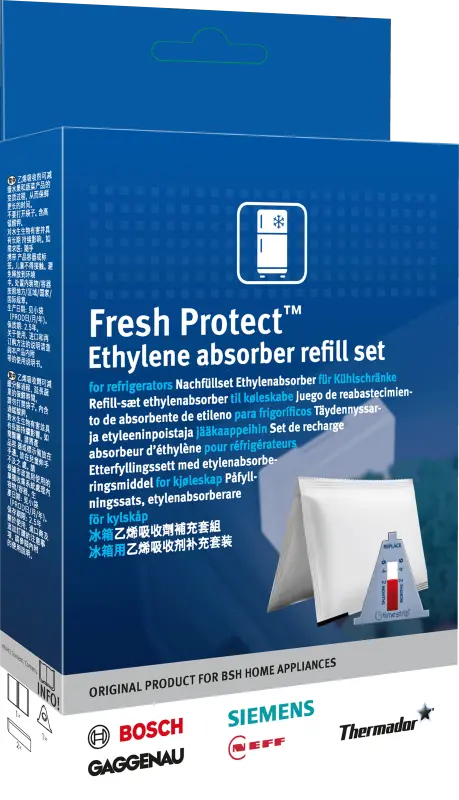 Freshprotect™ Ethylene Filter (refill Kit) 17007000