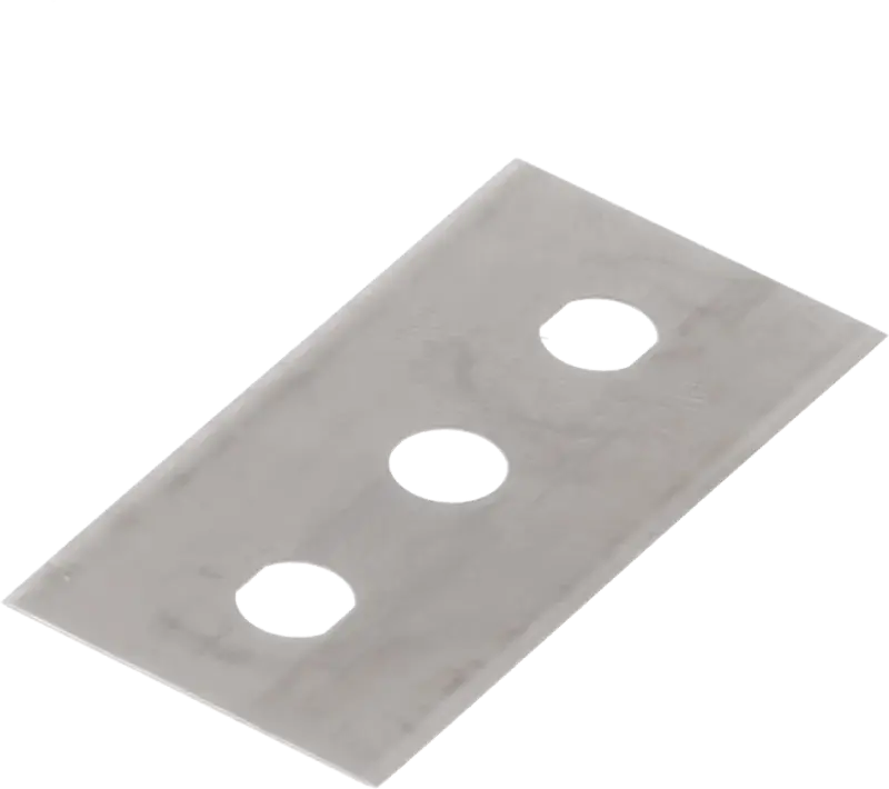 Replacement Blades (for Glass Scraper 170000334) 17008422