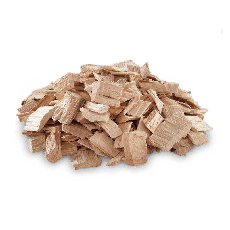 Pecan Wood Chips 17136