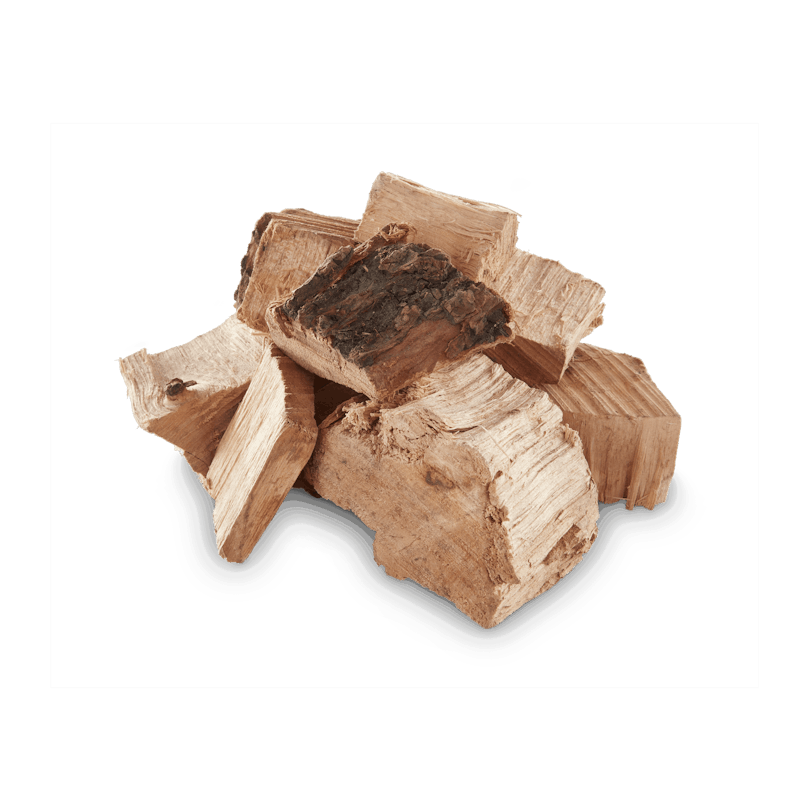Pecan Wood Chunks 17137