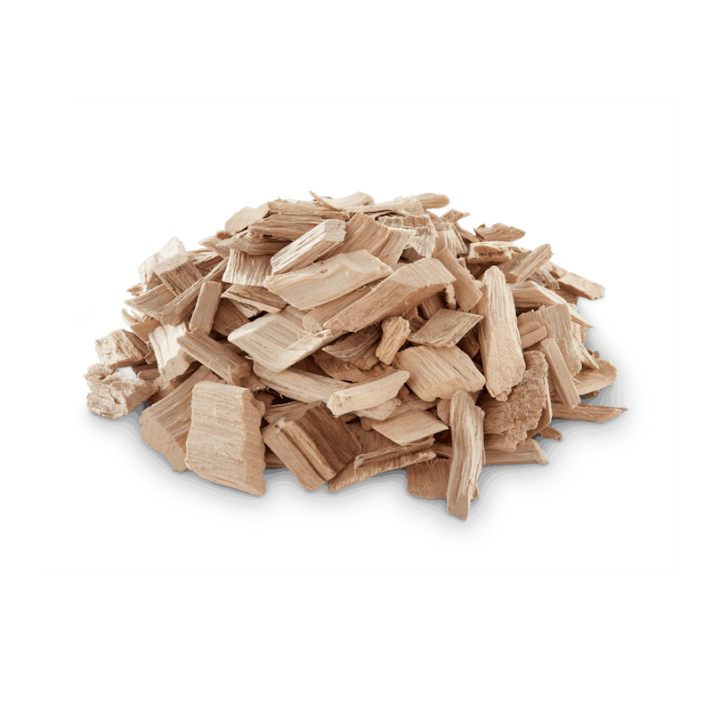 Apple Wood Chips 17138
