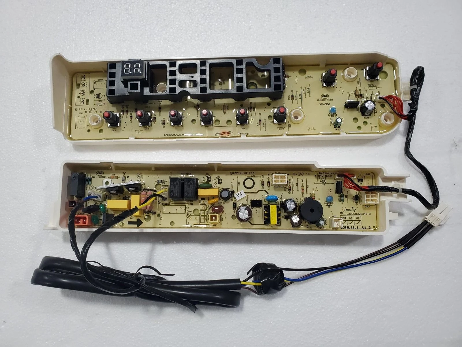 Pcb 17138000029232