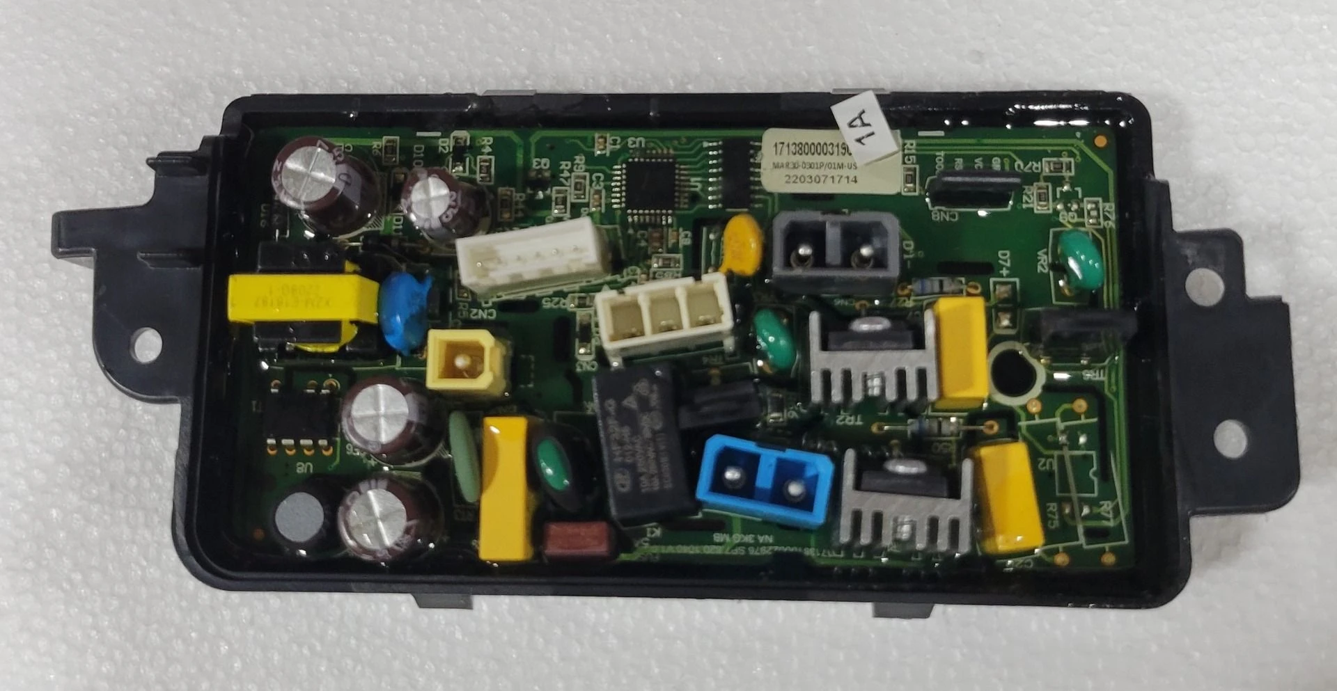 Pcb 17138000031903