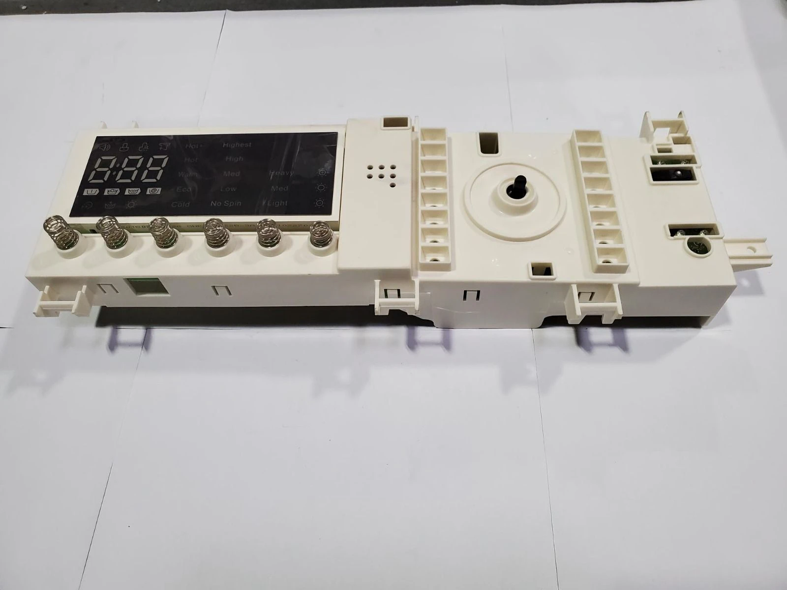 Pcb 17138100016511
