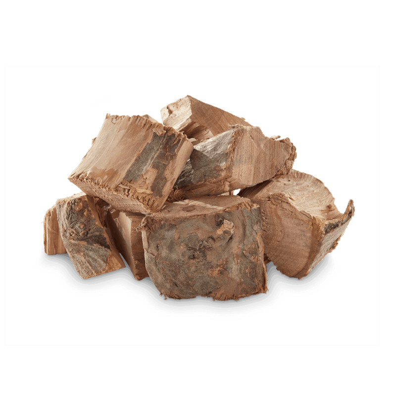 Apple Wood Chunks 17139
