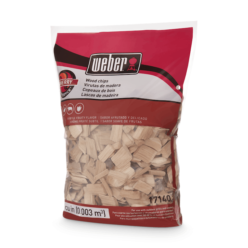 Cherry Wood Chips 17140