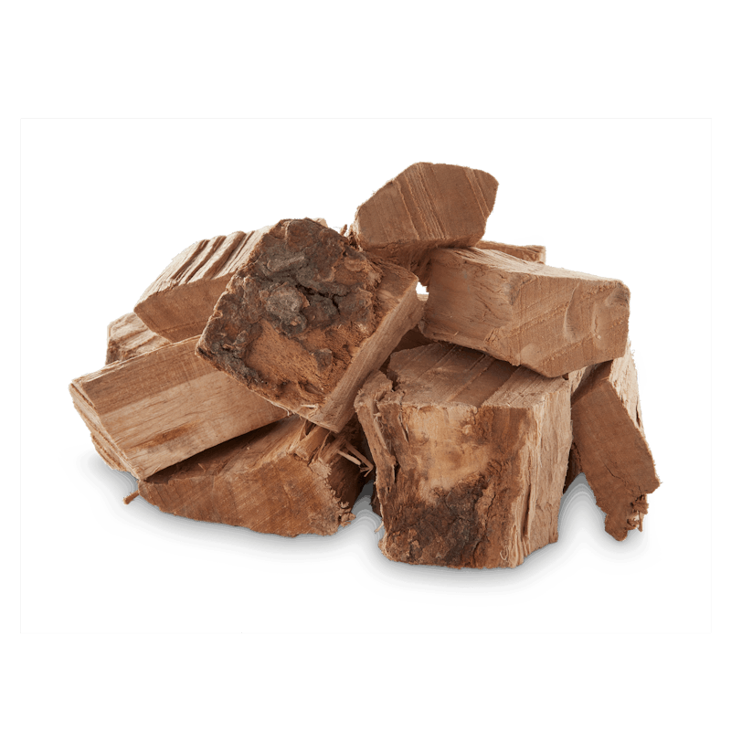Cherry Wood Chunks 17142
