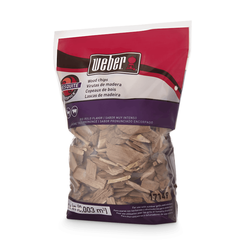 Mesquite Wood Chips 17149