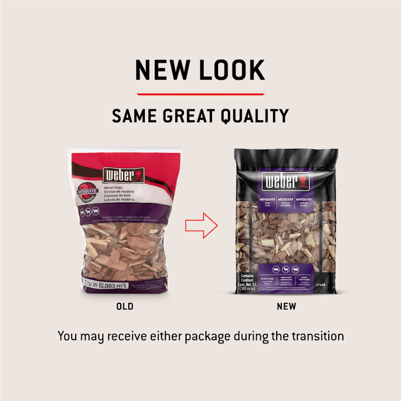 Mesquite Wood Chips 17149