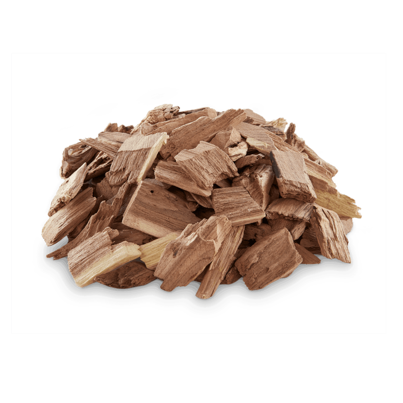 Mesquite Wood Chips 17149