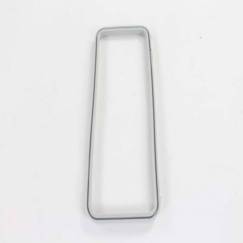 Detergent Dispenser Gasket 1718670100