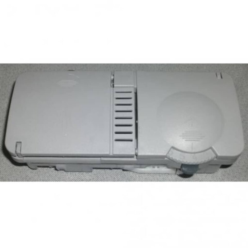 1718601700 Detergent Dispenser Group 1719000300