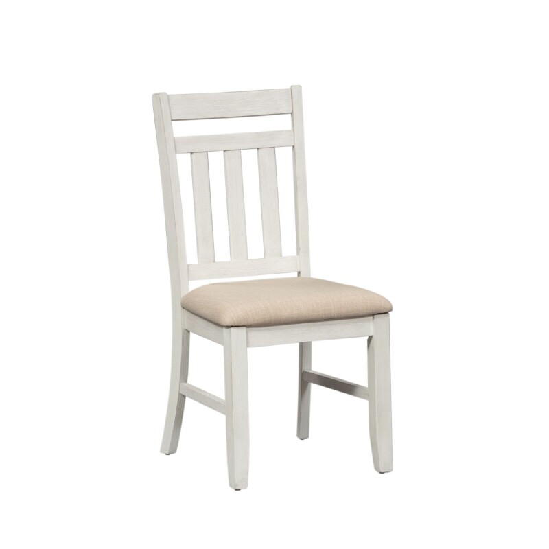 Summerville Slat Back Side Chair (RTA) 171C1501S