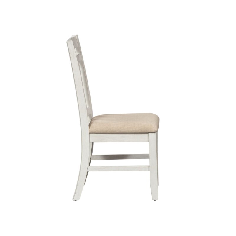 Summerville Slat Back Side Chair (RTA) 171C1501S