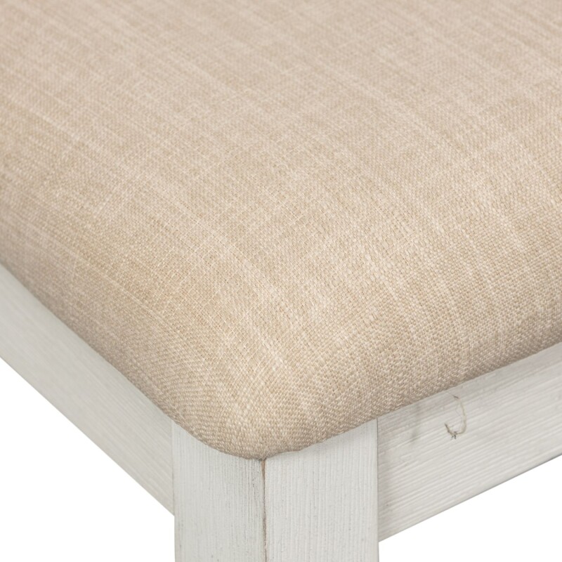 Summerville Slat Back Side Chair (RTA) 171C1501S