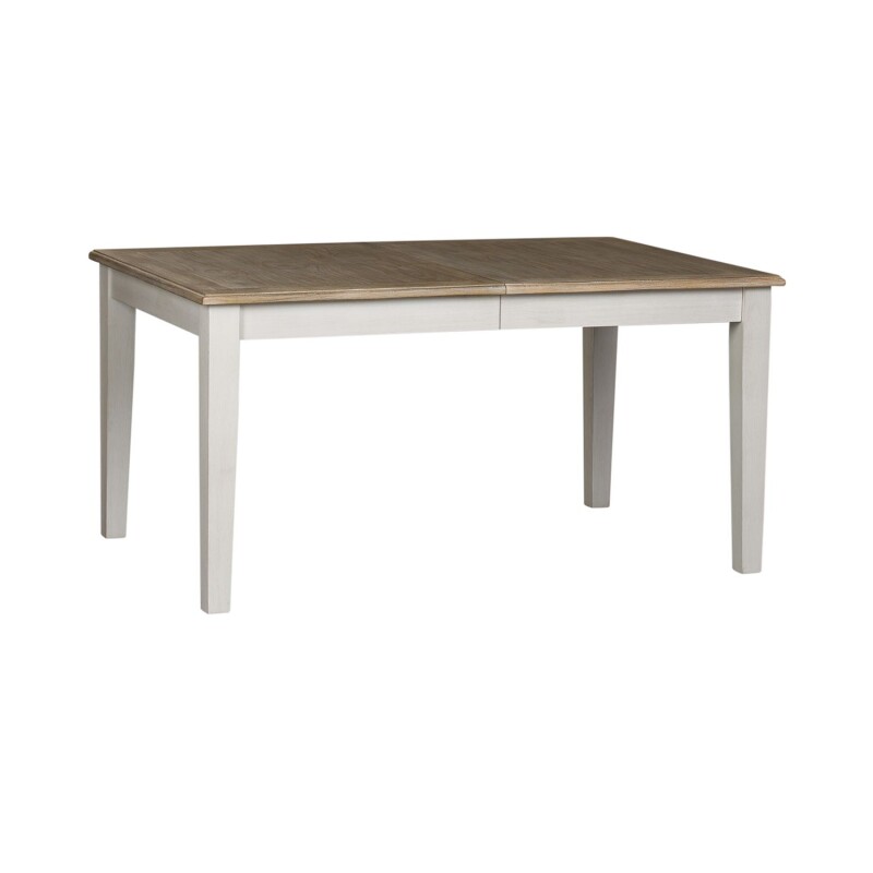 Summerville 7 Piece Rectangular Table Set 171CD7RLS