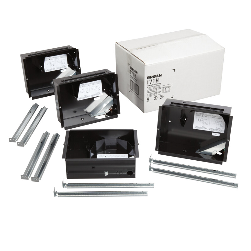 Project Pack Housing Unit for Comfort-Flo Finish Units 171H
