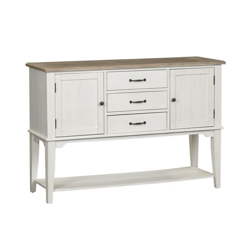 Summerville Server 171SR5638
