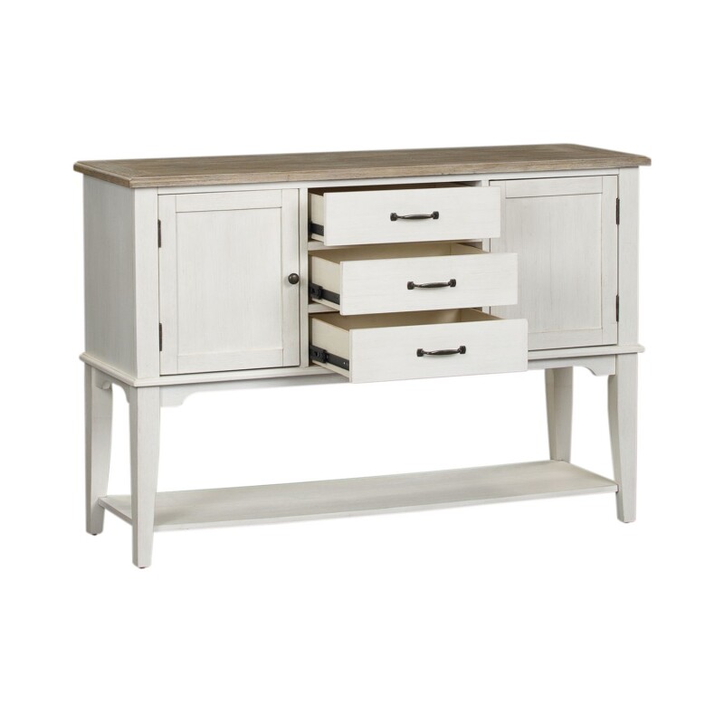 Summerville Server 171SR5638