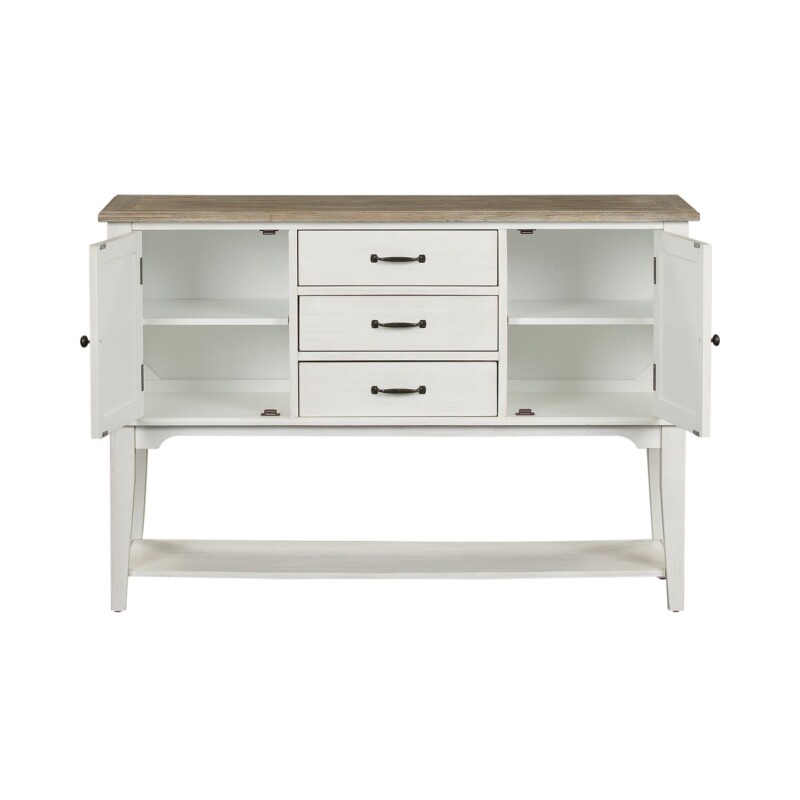 Summerville Server 171SR5638