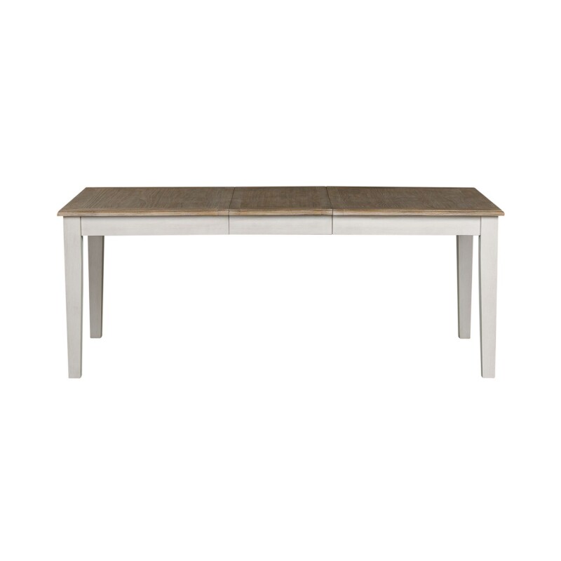 Summerville Rectangular Leg Table 171T4078