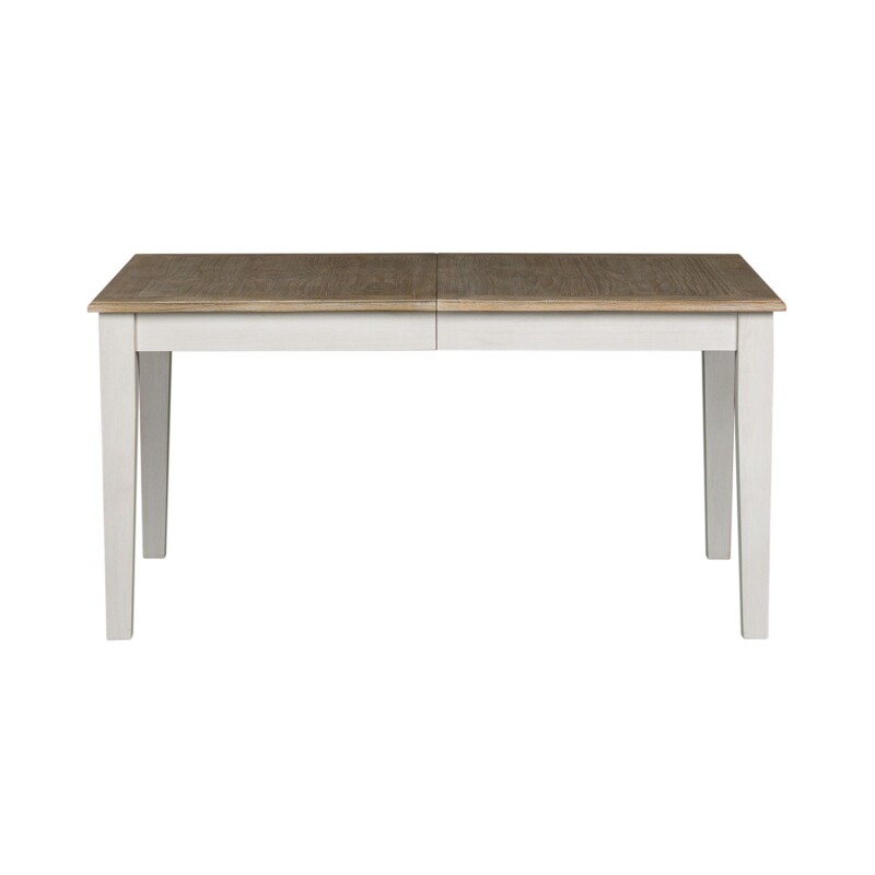 Summerville Rectangular Leg Table 171T4078