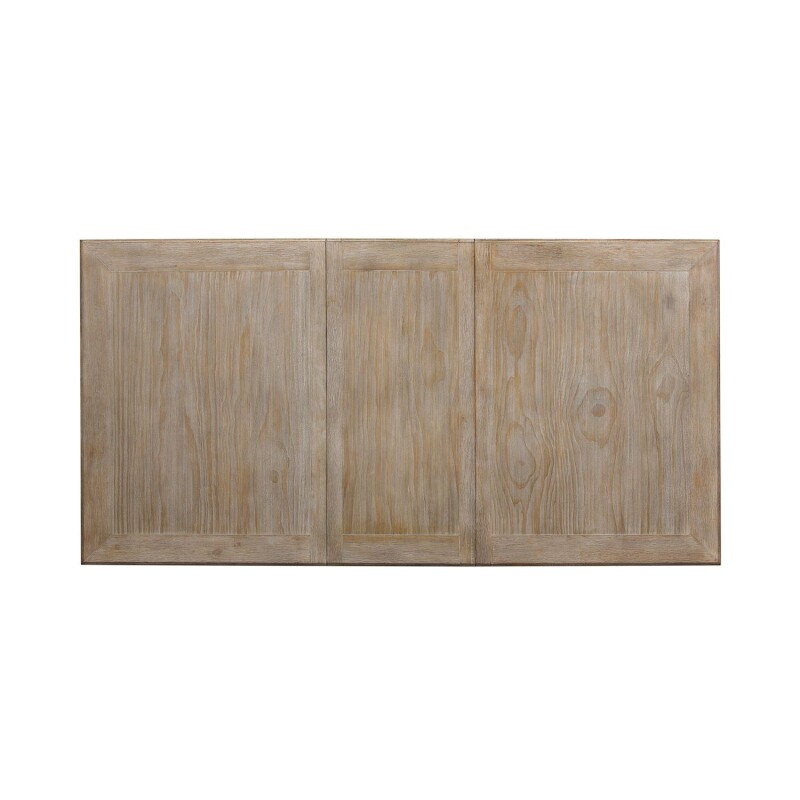 Summerville Rectangular Leg Table 171T4078