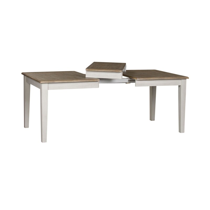 Summerville Rectangular Leg Table 171T4078