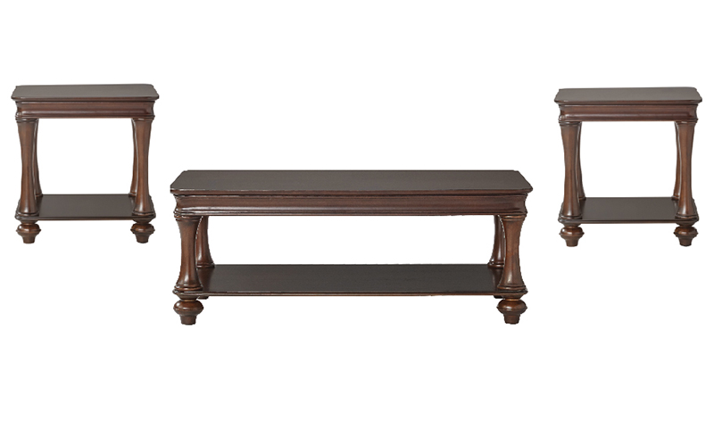 17200T Pk Dark Tables 17200T01