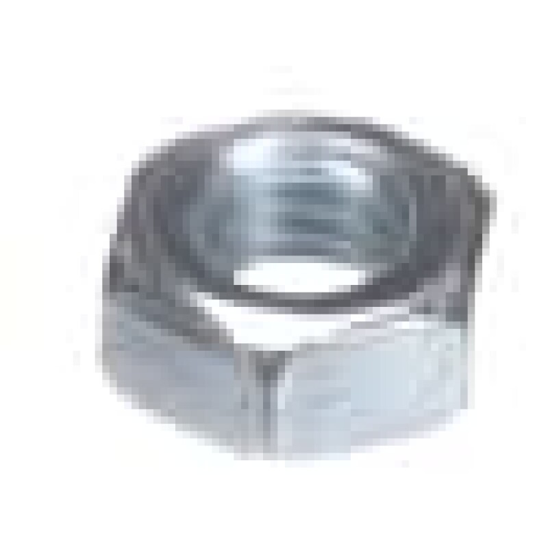 M 4 Nut 172100002, product image 2 of 9