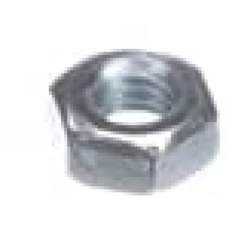 M 4 Nut 172100002, product image 4 of 9