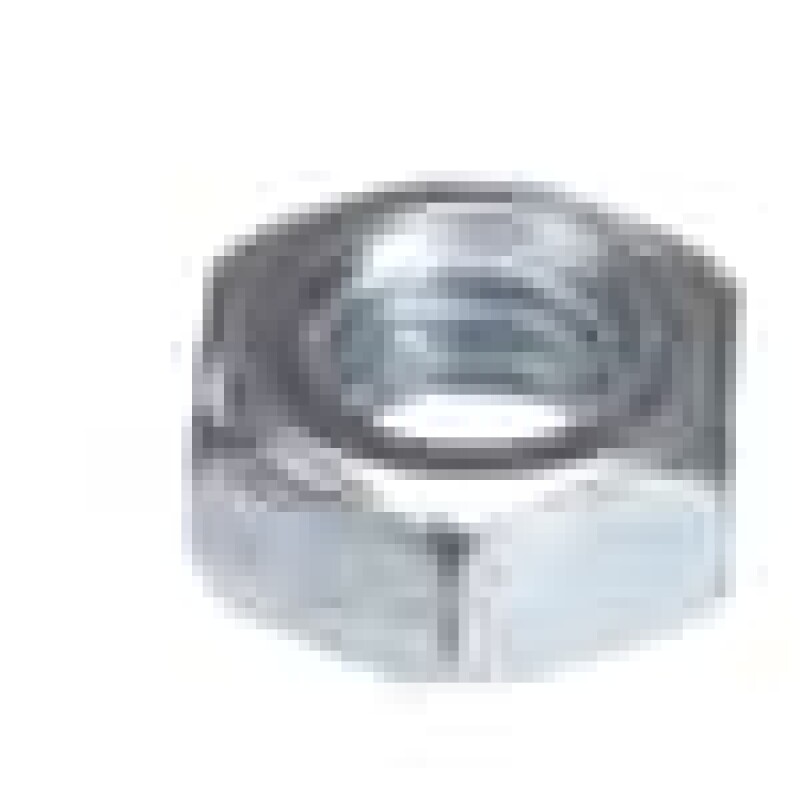 M 4 Nut 172100002, product image 5 of 9