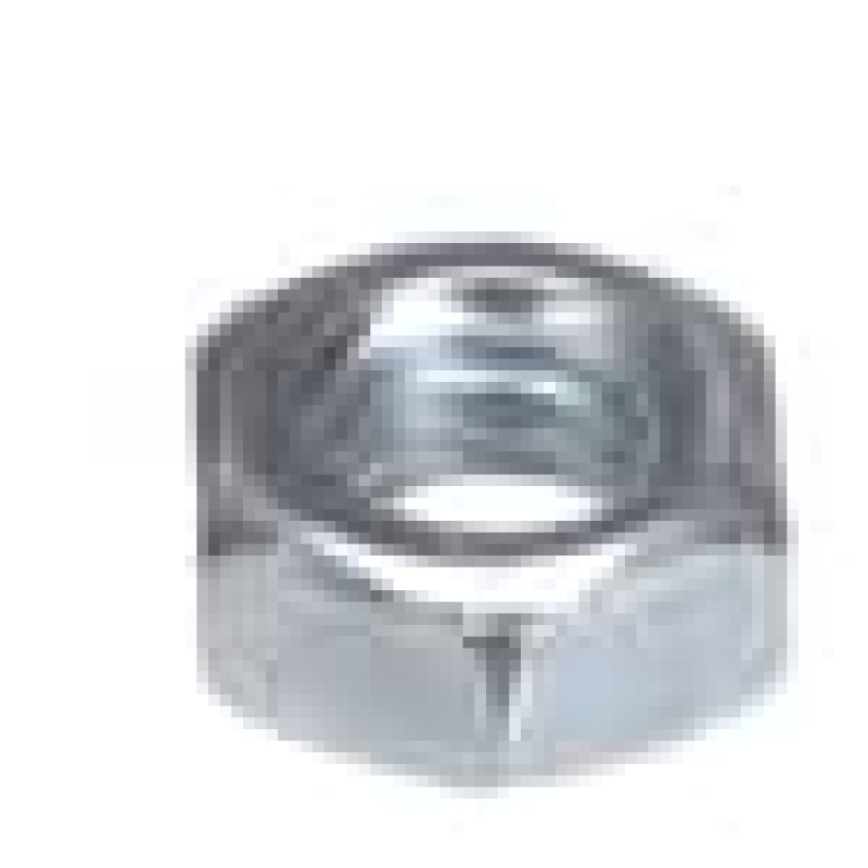 M 4 Nut 172100002, product image 8 of 9