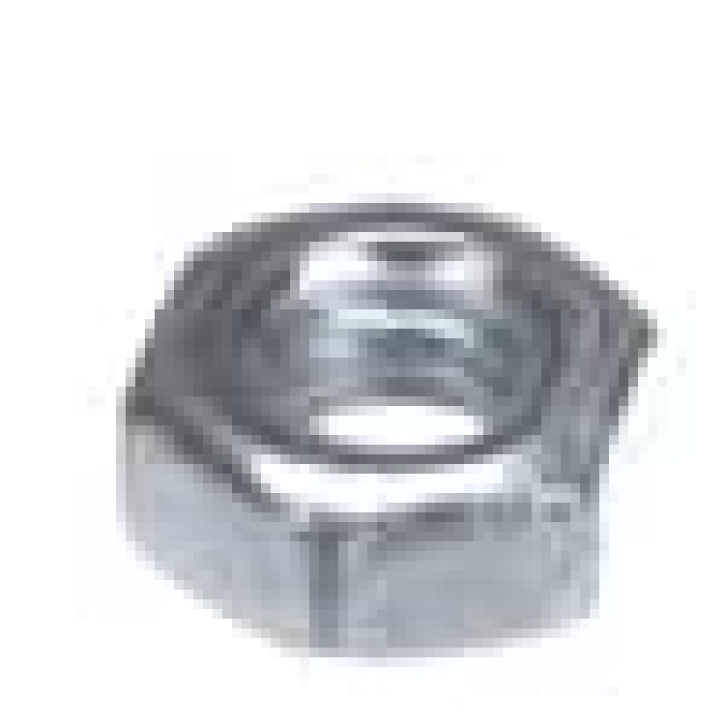 M 4 Nut 172100002, product image 9 of 9