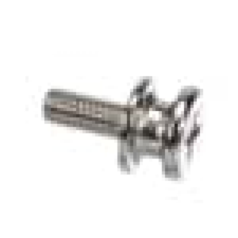 Wire Shelf Fixing Nut 172440103, product image 2 of 9
